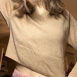 ADORable BRAND NEW GAP SWEATER!